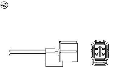 sonda-lambda-honda-accord-2-2i-96-0180-ngk