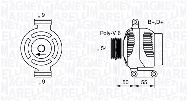 alternator-063358061010-magneti