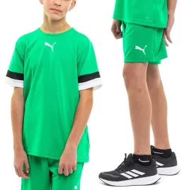 puma-stroj-sportowy-dla-dzieci-koszulka-t-shirt-krotkie-spodenki-roz-152
