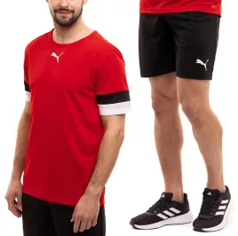 stroj-sportowy-puma-teamrise-komplet-meski-treningowy-koszulka-spodenki-s