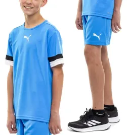 puma-stroj-sportowy-dla-dzieci-koszulka-t-shirt-krotkie-spodenki-roz-140