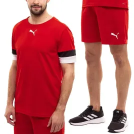 stroj-sportowy-puma-teamrise-komplet-meski-treningowy-koszulka-spodenki-s