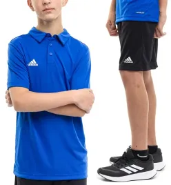 adidas-stroj-sportowy-dzieci-koszulka-t-shirt-polo-krotkie-spodenki-roz-140