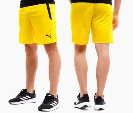 puma-spodenki-krotkie-meskie-szorty-sportowe-wygodne-teamliga-roz-l