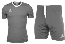 stroj-sportowy-adidas-entrada-22-komplet-dzieciecy-wf-koszulka-spodenki-164