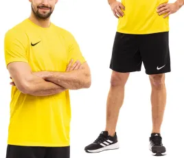 stroj-sportowy-nike-dry-park-komplet-meski-wygodny-koszulka-spodenki-r-xl