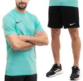 stroj-sportowy-nike-dry-park-komplet-meski-wygodny-koszulka-spodenki-r-m