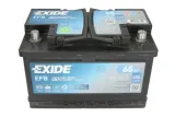 akumulator-exide-65ah-650a-p-stan-nowy
