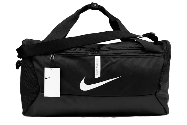 Torba Sportowa Nike Męska Duża Treningowa Fitness Siłownia Podróżna 41L