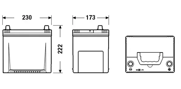 akumulator-exide-premium-p-65ah-580a