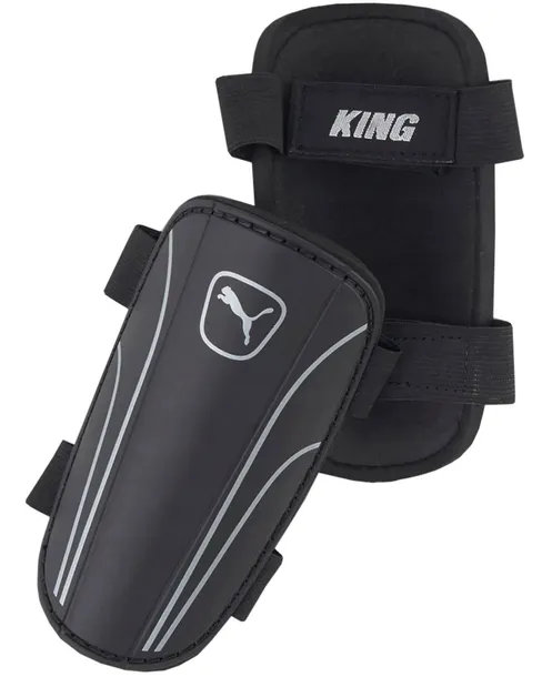 Ochraniacze piłkarskie Puma King Strap roz.L