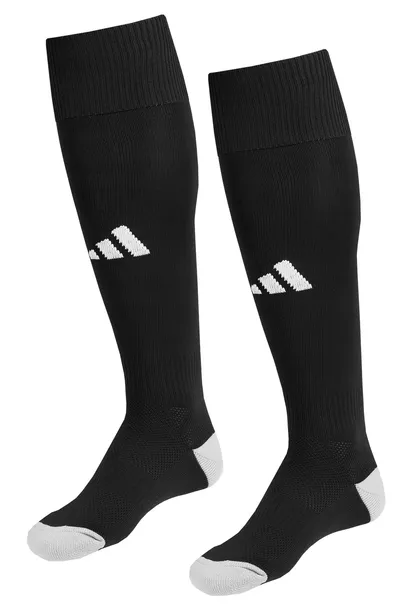 Getry Piłkarskie adidas dla Dzieci Skarpety Piłkarskie Milano r. 28-30