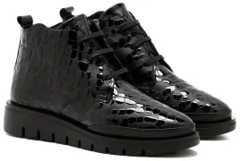 piazza-960119-botki-damskie-czarne-skora-plaski-obcas-r-38
