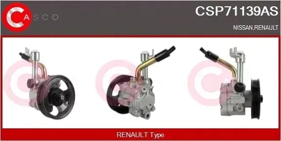 pompa-wspomagania-csp71139as-csc