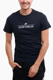 4f-koszulka-meska-tshirt-sportowy-bawelna-r-m