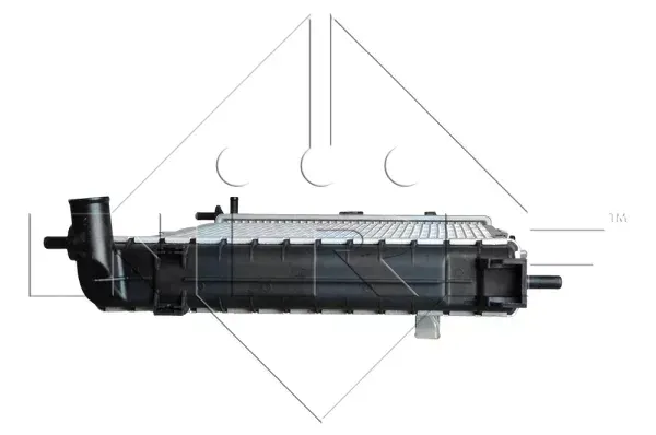 chlodnica-silnika-50126-nrf-numer-katalogowy-oryginalu-opel-1300096-opel-1300103-opel-90323240-opel-90353025-vauxhall-1300096-vauxhall-1300103-vauxhall-90323240-vauxhall-90353025