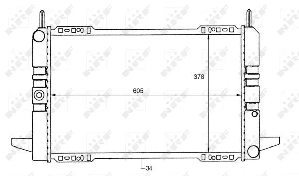 chlodnica-silnika-50111-nrf-waga-produktu-10-kg