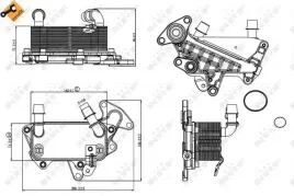 chlodnica-oleju-31264-nrf