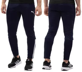 spodnie-meskie-puma-sportowe-treningowe-dresowe-dresy-teamliga-roz-xl