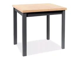 stol-kuchenny-adam-dab-artisan-czarny-80x80-do-jadalni-signal