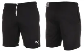spodenki-krotkie-meskie-puma-teamrise-sportowe-treningowe-szorty-roz-s