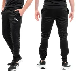 spodnie-dresowe-meskie-puma-teamrise-sportowe-dresy-treningowe-czarne-m