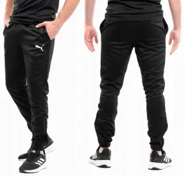 spodnie-dresowe-meskie-puma-teamrise-sportowe-dresy-treningowe-czarne-s