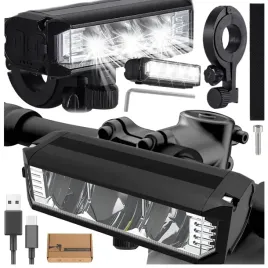lampa-rowerowa-przednia-led-usb-na-kierownice-900lm-aluminium-na-akumulator