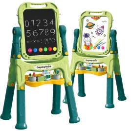 tablica-na-magnesy-edukacyjna-2w1-magnetyczna-kredowa-stojaca-akcesoria