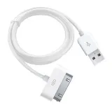 kabel-usb-apple-30-pin-or-bialy-1m