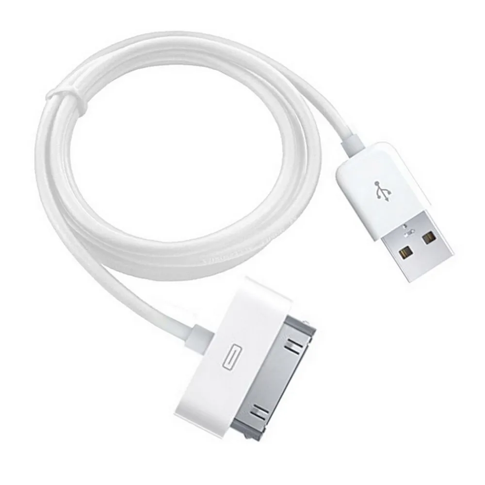 kabel-usb-apple-30-pin-or-bialy-1m