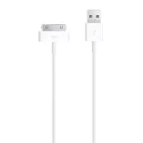 kabel-usb-apple-30-pin-or-bialy-1m-stan-nowy