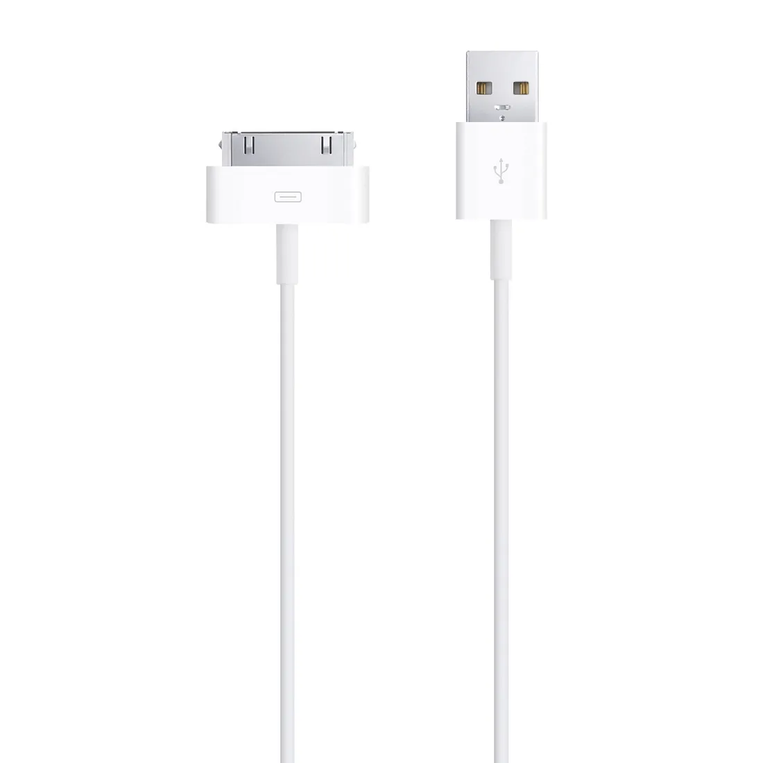 kabel-usb-apple-30-pin-or-bialy-1m-stan-nowy