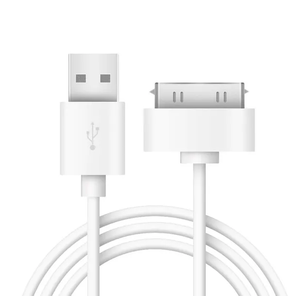 kabel-usb-apple-30-pin-or-bialy-1m-kolor-bezbarwny