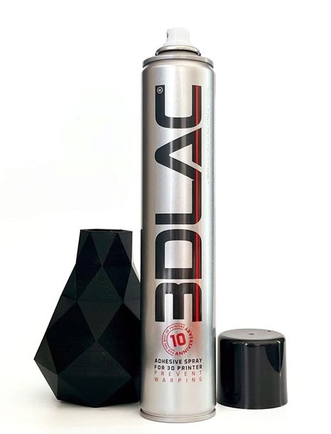Klej adhezyjny w sprayu 3DLAC 400ml UNIWERSALNY BEZZAPACHOWY
