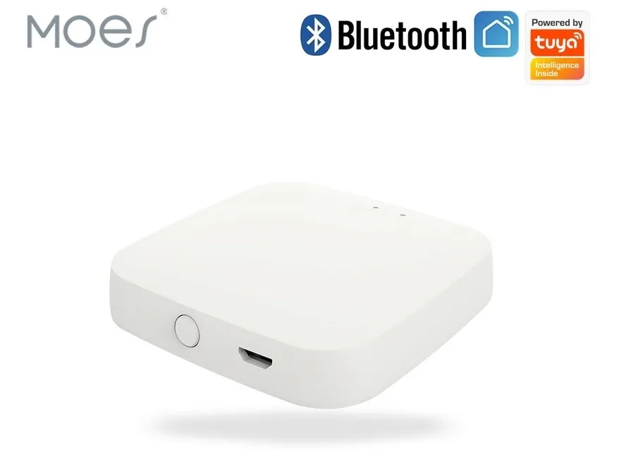 moes-bramka-centralka-bluetooth-hub-stan-nowy