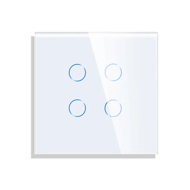 szklany-panel-dotykowy-wlacznika-86x86mm-stan-nowy-seria-ramka