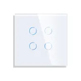 szklany-panel-dotykowy-wlacznika-86x86mm-stan-nowy-seria-ramka