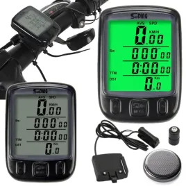 duzy-licznik-rowerowy-25-funkcji-podswietlany-lcd-xxl-wodoodporny-na-kabel