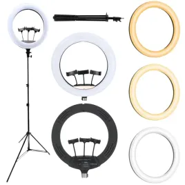 lampa-pierscieniowa-led-ring-200w-45cm-pilot-statyw-200cm-makijaz-youtube