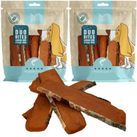 2x-przysmak-dla-psa-duo-smakow-losos-z-chrupiaca-skorka-400g-2x200g