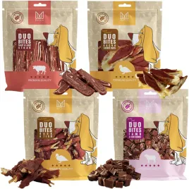 4xmersjo-duo-smakow-zestaw-przysmakow-dla-psa-kaczka-ryba-jagniecina-1200g