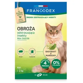 skuteczna-obroza-dla-kota-przeciw-pchlom-kleszczom-naturalna-4-miesiace