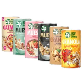 sniadanie-fit-musli-granola-owsianka-onedaymore-platki-owsiane-orzechowe