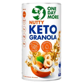 granola-keto-orzechowa-450-bialkowa-onedaymore-blonnik-laskowe-ziemne-sezam