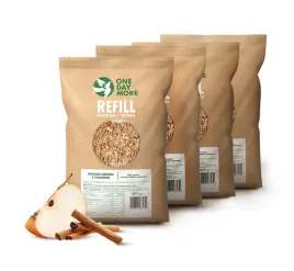 owsianka-jablkowa-cynamonowa-4x450g-onedaymore-bez-cukru-fit-bialko-blonnik