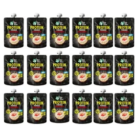 zestaw-18-owsianka-proteinowa-bialkowa-truskawkowa-200-bez-cukru-onedaymore