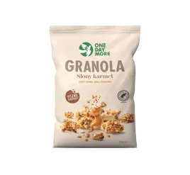granola-slony-karmel-350g-kawalki-karmelowa-biala-czekolada-onedaymore-fit