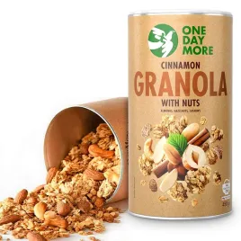 granola-cynamonowa-z-orzechami-450g-bez-cukru-onedaymore-orzechowa-blonnik