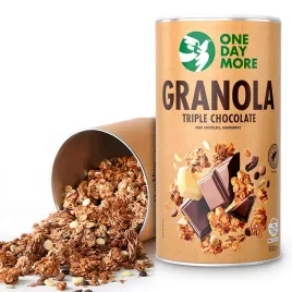 granola-potrojnie-czekoladowa-500g-bez-cukru-fit-onedaymore-blonnik-bialko